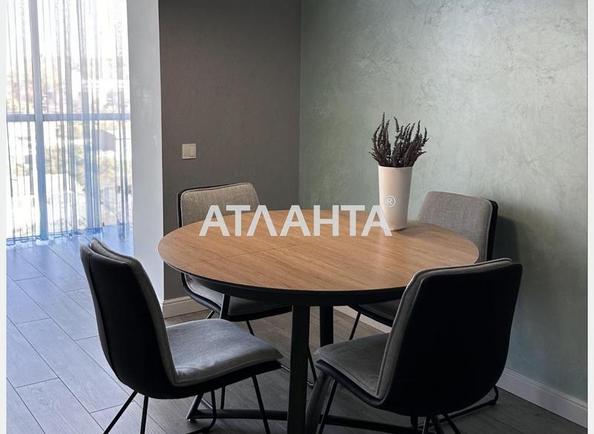 1-room apartment apartment by the address st. Golovna (area 60 m²) - Atlanta.ua - photo 3
