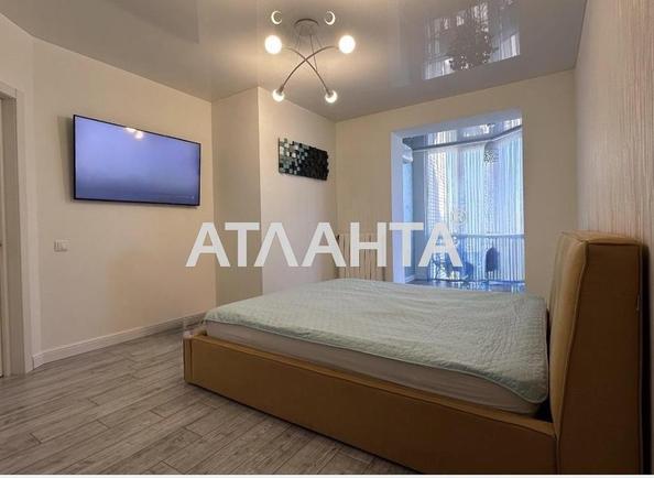 1-room apartment apartment by the address st. Golovna (area 60 m²) - Atlanta.ua - photo 4