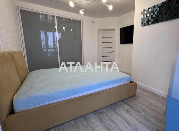 1-room apartment apartment by the address st. Golovna (area 60 m²) - Atlanta.ua - photo 5