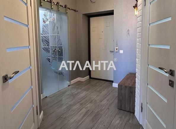 1-room apartment apartment by the address st. Golovna (area 60 m²) - Atlanta.ua - photo 7