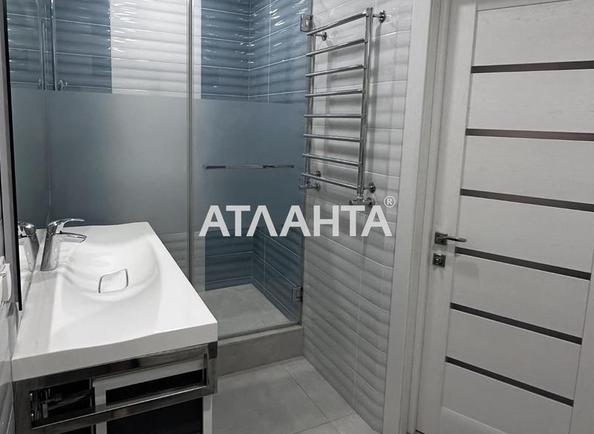 1-room apartment apartment by the address st. Golovna (area 60 m²) - Atlanta.ua - photo 10