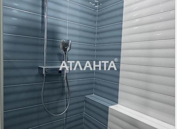 1-room apartment apartment by the address st. Golovna (area 60 m²) - Atlanta.ua - photo 11