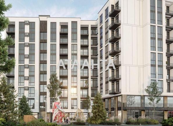 3-комнатная квартира по адресу ул. Бузкова (площадь 78,6 м²) - Atlanta.ua - фото 2