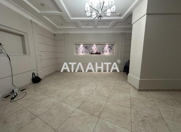 3-комнатная квартира по адресу ул. Леонтовича (площадь 140 м²) - Atlanta.ua - фото 2