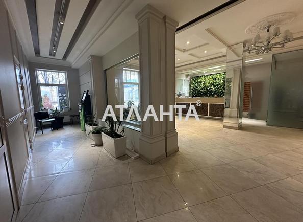 3-комнатная квартира по адресу ул. Леонтовича (площадь 140 м²) - Atlanta.ua - фото 3