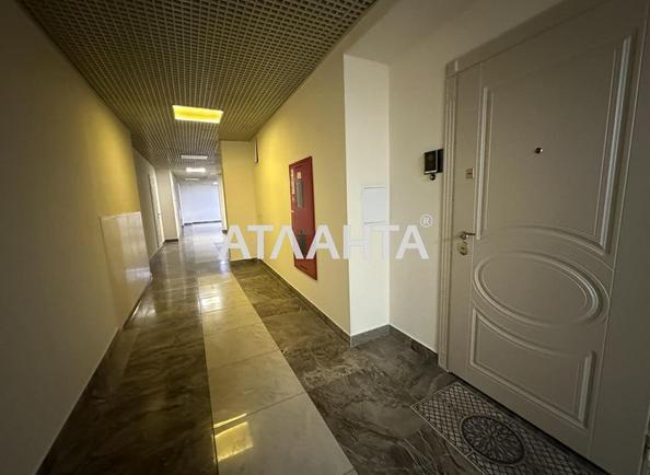 3-комнатная квартира по адресу ул. Леонтовича (площадь 140 м²) - Atlanta.ua - фото 5