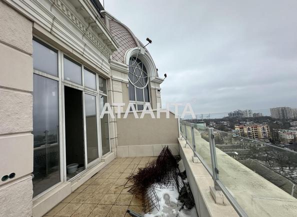 3-комнатная квартира по адресу ул. Леонтовича (площадь 140 м²) - Atlanta.ua - фото 6