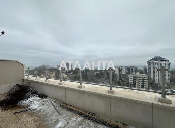 3-комнатная квартира по адресу ул. Леонтовича (площадь 140 м²) - Atlanta.ua - фото 7