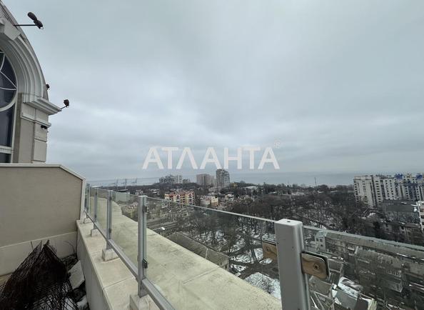 3-комнатная квартира по адресу ул. Леонтовича (площадь 140 м²) - Atlanta.ua - фото 8