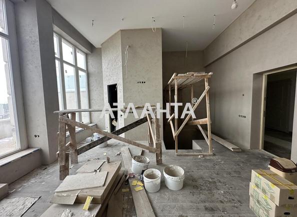 3-комнатная квартира по адресу ул. Леонтовича (площадь 140 м²) - Atlanta.ua - фото 9