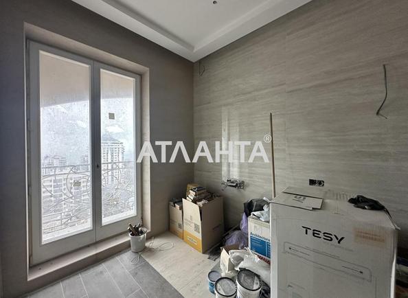 3-комнатная квартира по адресу ул. Леонтовича (площадь 140 м²) - Atlanta.ua - фото 11