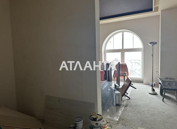 3-комнатная квартира по адресу ул. Леонтовича (площадь 140 м²) - Atlanta.ua - фото 13