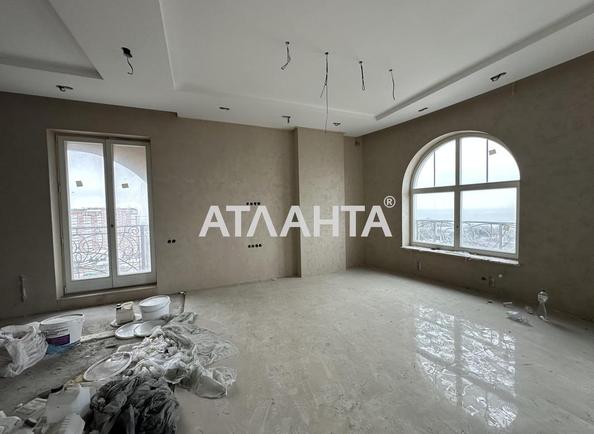 3-комнатная квартира по адресу ул. Леонтовича (площадь 140 м²) - Atlanta.ua - фото 15