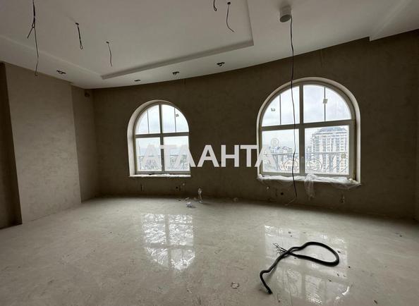 3-комнатная квартира по адресу ул. Леонтовича (площадь 140 м²) - Atlanta.ua - фото 16