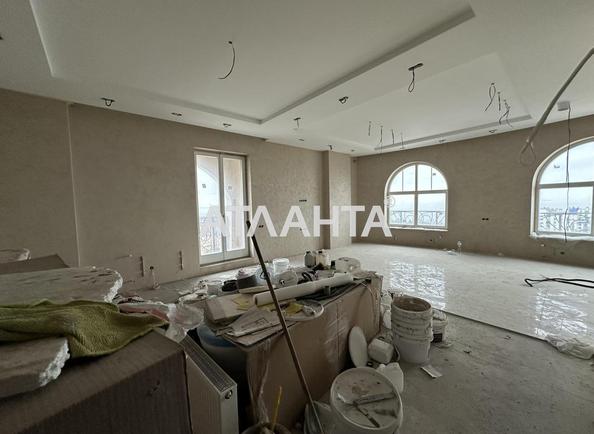 3-комнатная квартира по адресу ул. Леонтовича (площадь 140 м²) - Atlanta.ua - фото 17