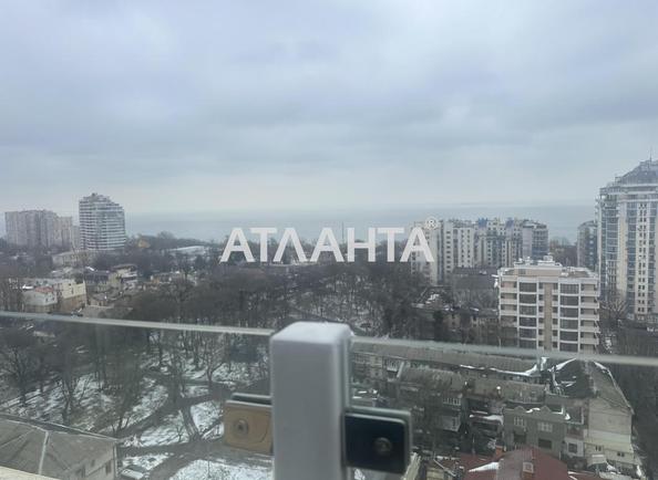 3-комнатная квартира по адресу ул. Леонтовича (площадь 140 м²) - Atlanta.ua - фото 20