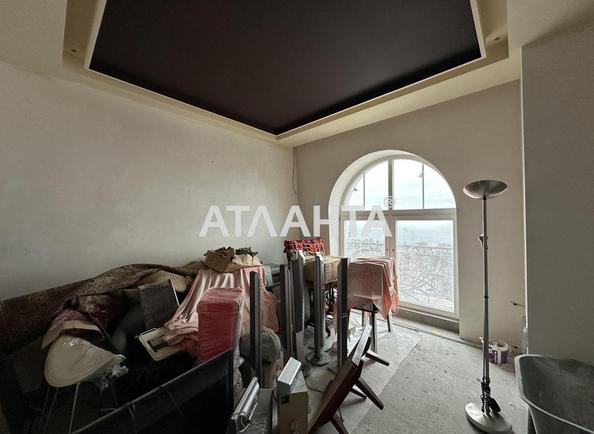3-комнатная квартира по адресу ул. Леонтовича (площадь 140 м²) - Atlanta.ua - фото 21