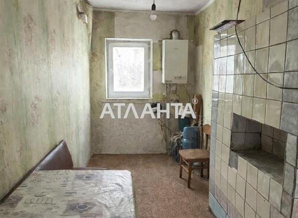 Будинок за адресою вул. Тараса Шевченка (площа 58,6 м²) - Atlanta.ua - фото 2