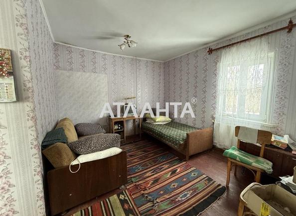 Будинок за адресою вул. Тараса Шевченка (площа 58,6 м²) - Atlanta.ua - фото 4