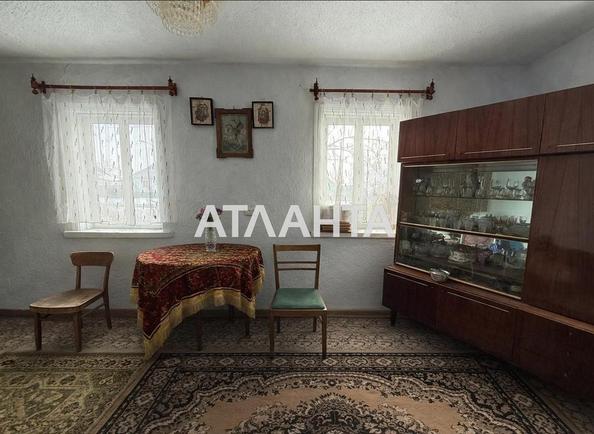 Будинок за адресою вул. Тараса Шевченка (площа 58,6 м²) - Atlanta.ua - фото 7