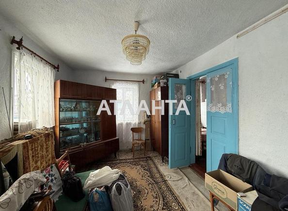 Будинок за адресою вул. Тараса Шевченка (площа 58,6 м²) - Atlanta.ua - фото 8