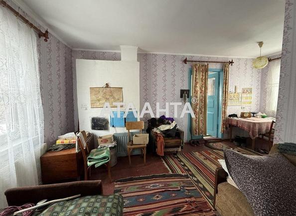 Будинок за адресою вул. Тараса Шевченка (площа 58,6 м²) - Atlanta.ua - фото 9