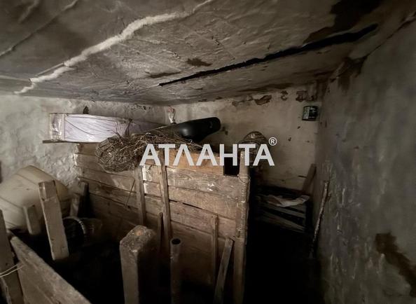 Будинок за адресою вул. Тараса Шевченка (площа 58,6 м²) - Atlanta.ua - фото 12