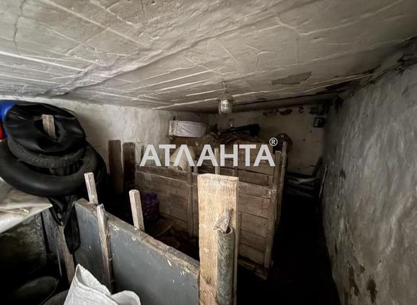 Будинок за адресою вул. Тараса Шевченка (площа 58,6 м²) - Atlanta.ua - фото 13