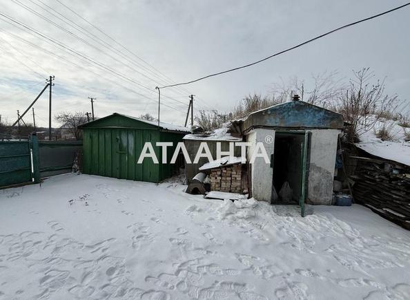 Будинок за адресою вул. Тараса Шевченка (площа 58,6 м²) - Atlanta.ua - фото 14