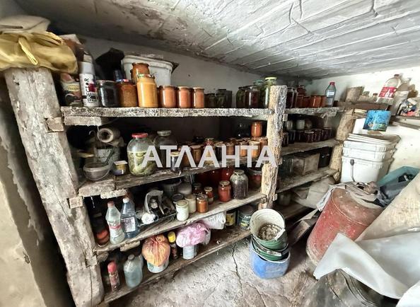 Будинок за адресою вул. Тараса Шевченка (площа 58,6 м²) - Atlanta.ua - фото 16