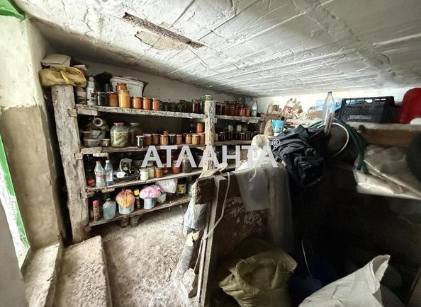 Будинок за адресою вул. Тараса Шевченка (площа 58,6 м²) - Atlanta.ua - фото 17