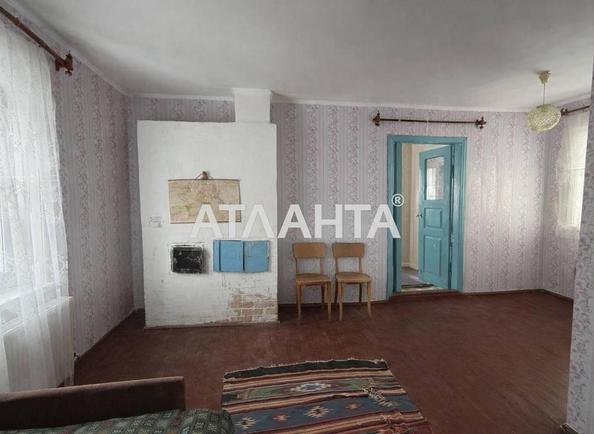 Будинок за адресою вул. Тараса Шевченка (площа 58,6 м²) - Atlanta.ua - фото 18