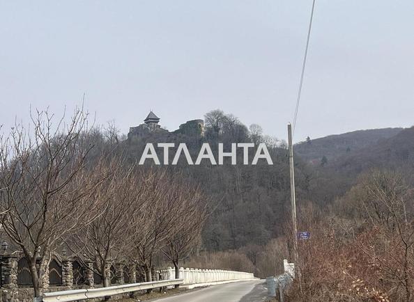 Участок по адресу (площадь 17 сот) - Atlanta.ua