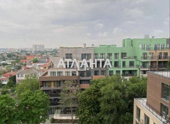 2-комнатная квартира по адресу ул. Донского Дмитрия (площадь 66 м²) - Atlanta.ua - фото 4