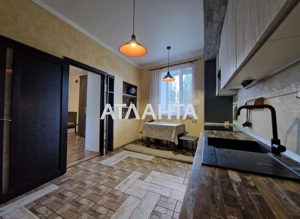 1-кімнатна квартира за адресою вул. Чорноморського Козацтва (площа 40 м²) - Atlanta.ua - фото 3