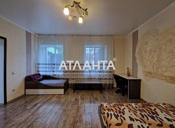 1-кімнатна квартира за адресою вул. Чорноморського Козацтва (площа 40 м²) - Atlanta.ua - фото 4