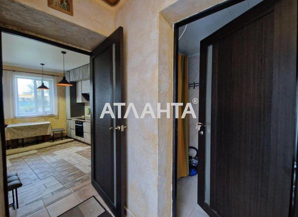 1-кімнатна квартира за адресою вул. Чорноморського Козацтва (площа 40 м²) - Atlanta.ua - фото 8