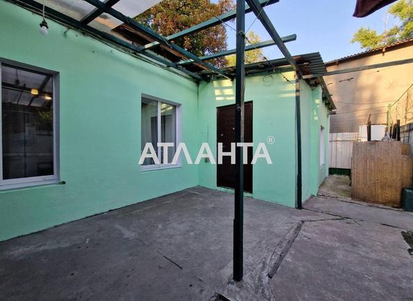 1-кімнатна квартира за адресою вул. Чорноморського Козацтва (площа 40 м²) - Atlanta.ua - фото 10