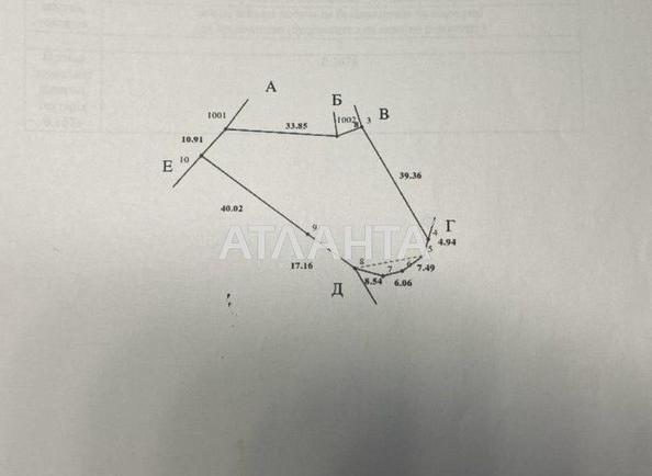Участок по адресу (площадь 30 сот) - Atlanta.ua - фото 11
