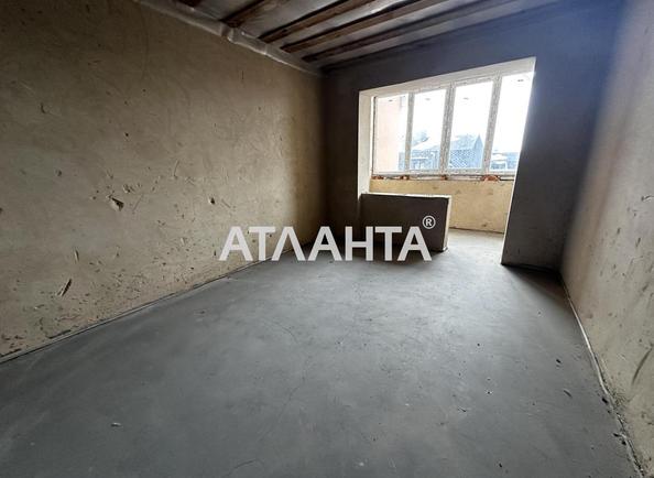 2-кімнатна квартира за адресою вул. Одеська (площа 52 м²) - фото 2 2-кімнатна квартира за адресою вул. Одеська (площа 52 м²) - Atlanta.ua - фото 2