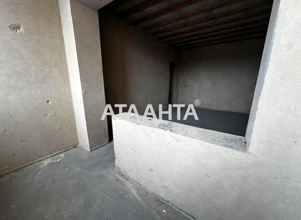 2-кімнатна квартира за адресою вул. Одеська (площа 52 м²) - фото 4 2-кімнатна квартира за адресою вул. Одеська (площа 52 м²) - Atlanta.ua - фото 4