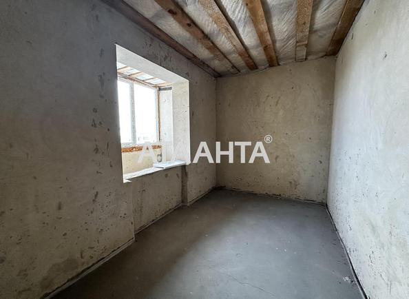 2-кімнатна квартира за адресою вул. Одеська (площа 52 м²) - фото 9 2-кімнатна квартира за адресою вул. Одеська (площа 52 м²) - Atlanta.ua - фото 9