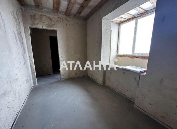 2-кімнатна квартира за адресою вул. Одеська (площа 52 м²) - фото 10 2-кімнатна квартира за адресою вул. Одеська (площа 52 м²) - Atlanta.ua - фото 10