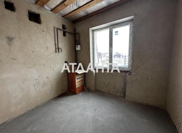 2-кімнатна квартира за адресою вул. Одеська (площа 52 м²) - фото 11 2-кімнатна квартира за адресою вул. Одеська (площа 52 м²) - Atlanta.ua - фото 11