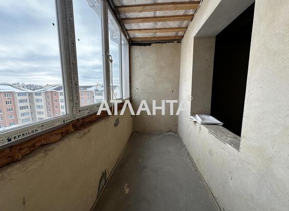 2-кімнатна квартира за адресою вул. Одеська (площа 52 м²) - фото 13 2-кімнатна квартира за адресою вул. Одеська (площа 52 м²) - Atlanta.ua - фото 13