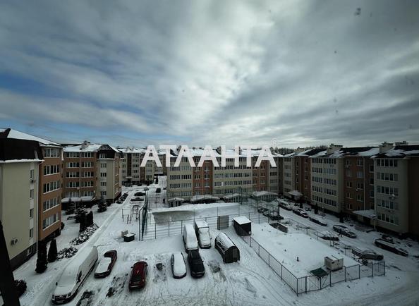 2-кімнатна квартира за адресою вул. Одеська (площа 52 м²) - фото 15 2-кімнатна квартира за адресою вул. Одеська (площа 52 м²) - Atlanta.ua - фото 15