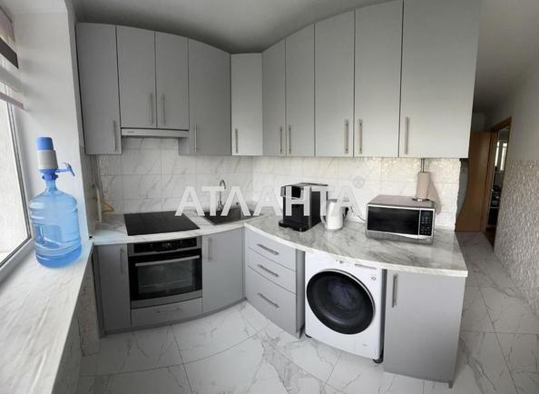 2-комнатная квартира по адресу ул. Рубчака (площадь 45 м²) 2-комнатная квартира по адресу ул. Рубчака (площадь 45 м²) - Atlanta.ua