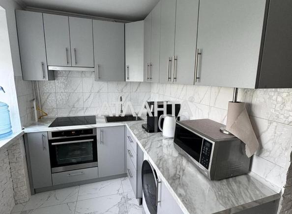 2-комнатная квартира по адресу ул. Рубчака (площадь 45 м²) - фото 2 2-комнатная квартира по адресу ул. Рубчака (площадь 45 м²) - Atlanta.ua - фото 2