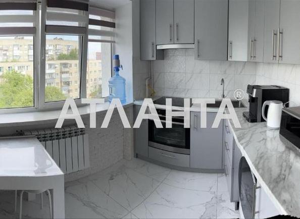 2-комнатная квартира по адресу ул. Рубчака (площадь 45 м²) - фото 3 2-комнатная квартира по адресу ул. Рубчака (площадь 45 м²) - Atlanta.ua - фото 3