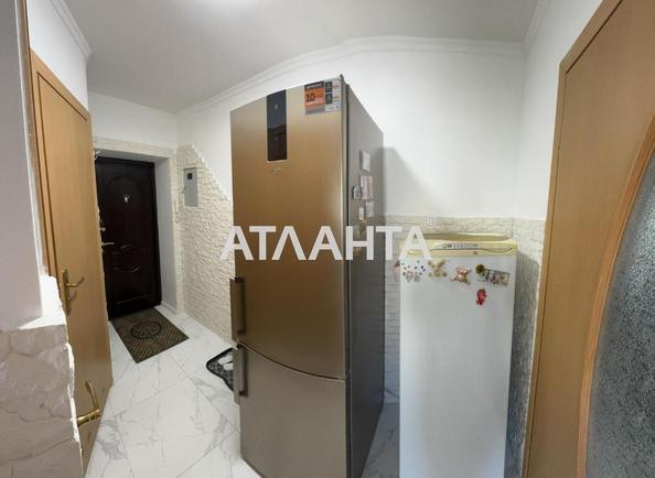 2-комнатная квартира по адресу ул. Рубчака (площадь 45 м²) - фото 4 2-комнатная квартира по адресу ул. Рубчака (площадь 45 м²) - Atlanta.ua - фото 4